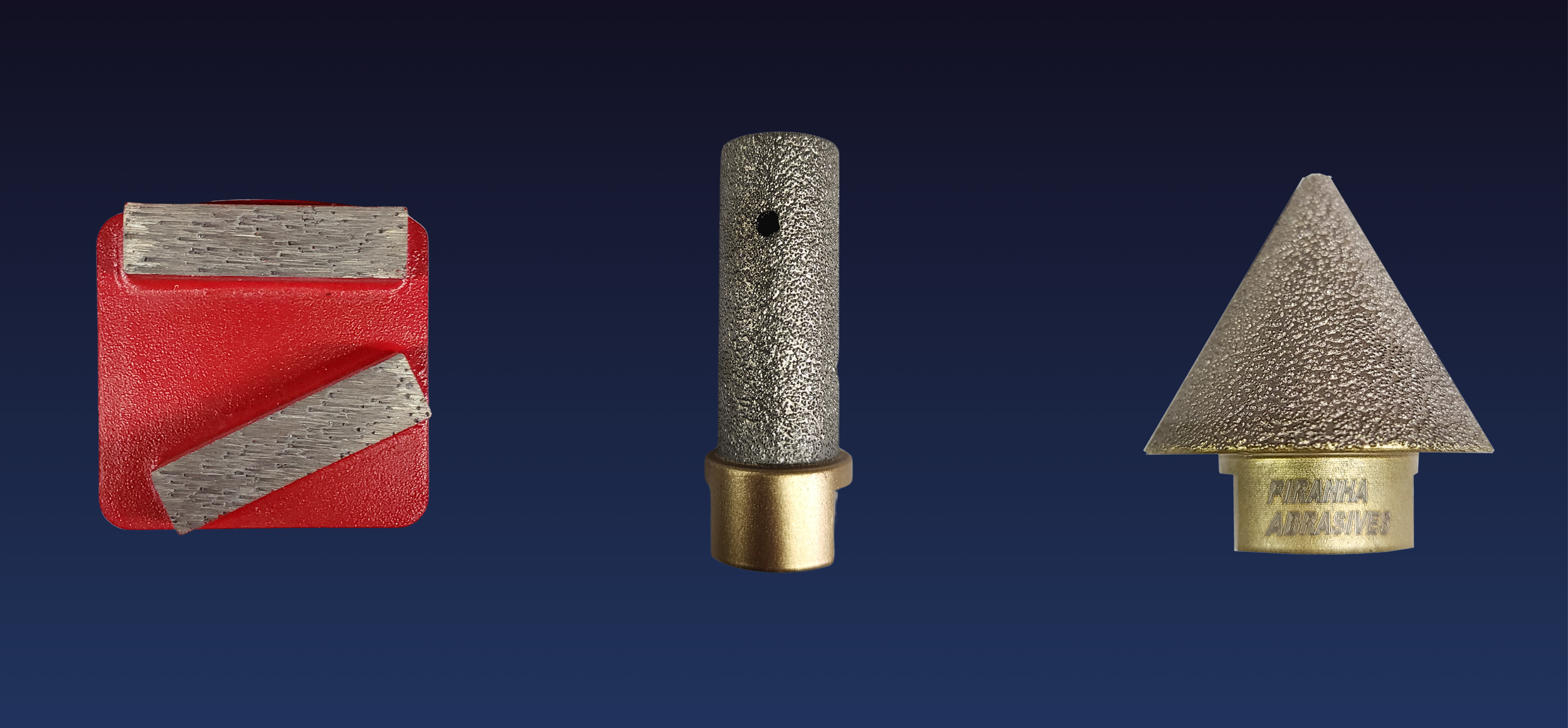 Specialty | Explore Precision Tools Today — Piranha Abrasives